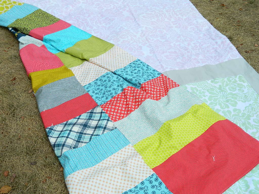 s.o.t.a.k handmade picnic blanket