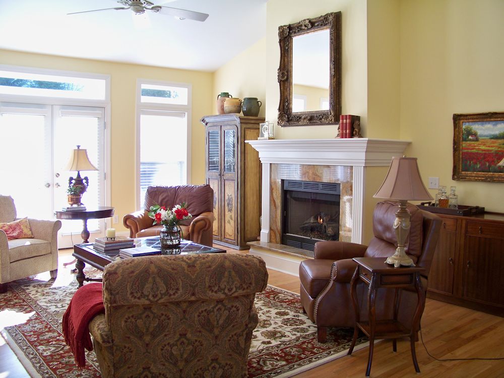 French Country Livingroom | french country living room modern house French Country Livingroom | french country living room modern house