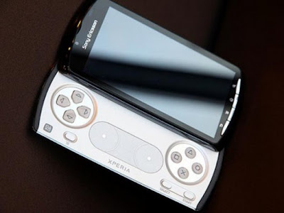 Xperia Play