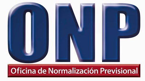 Logo Oficina de Normalizaci贸n Previsional Logo Oficina de Normalizaci贸n Previsional