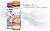 Free Shield Immunity Defense Booster