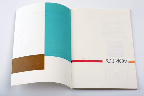 School Brochure Design Awesome School Brochure Design