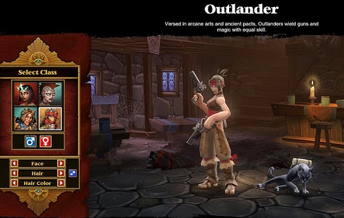 Best Torchlight Build Outlander Best Torchlight Build Outlander
