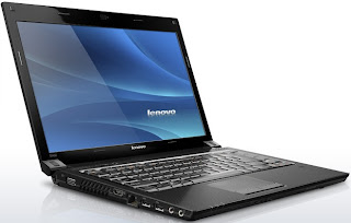 lenovo b570