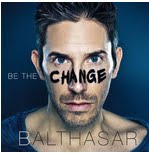 'Be the Change' by Balz Ewald