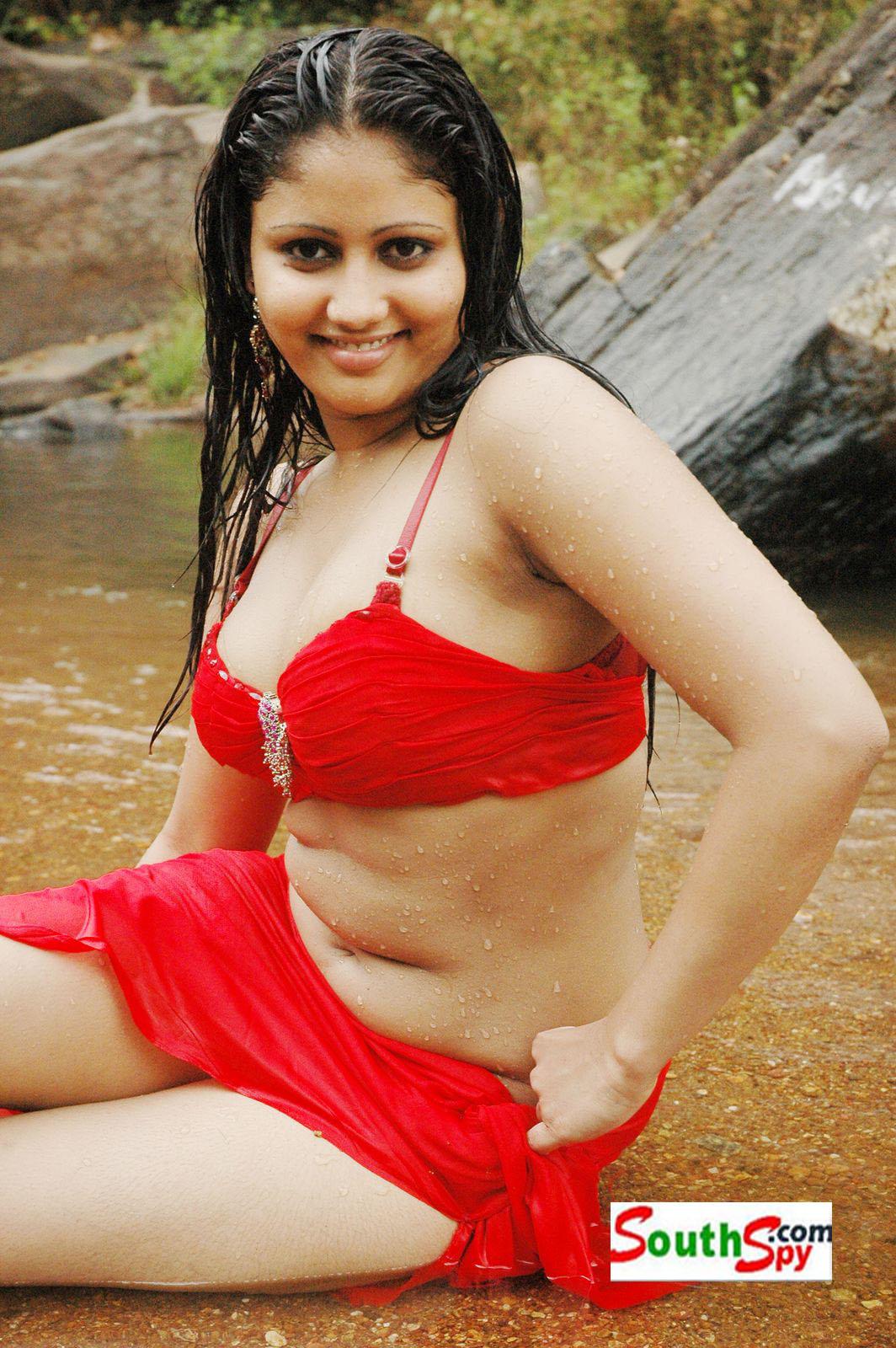 INDIAN SEXY LADY: South Indian Sexy Girl