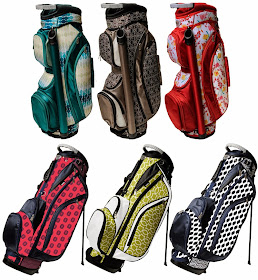 glove it golf bags ladies