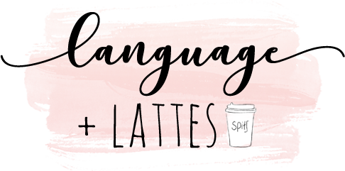 Language + Lattes