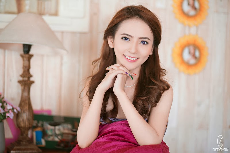 Gaidep Cô gái đến từ hôm qua, anh gai dep, co gai dep