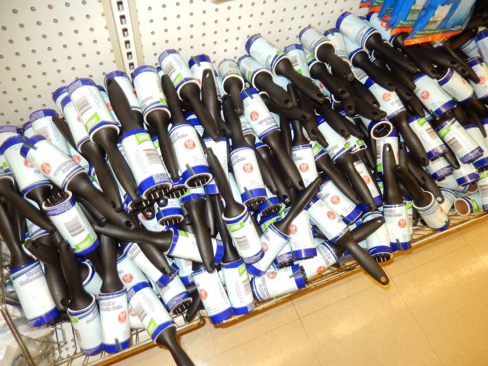 Quilting Mod Dollar Tree Fun for Quilters