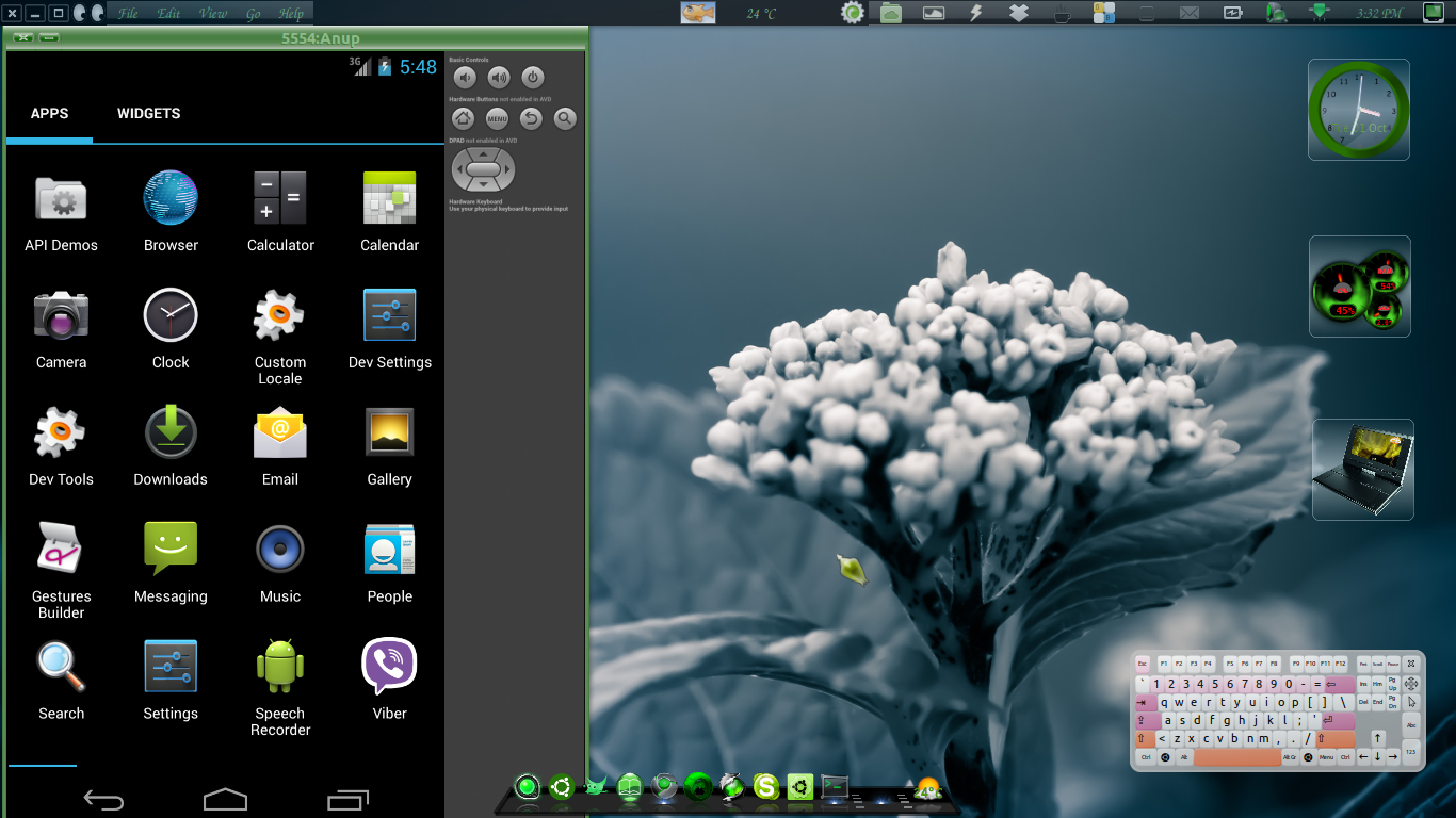 Phone Linux Android Phone linux mint and android gallery 1 21