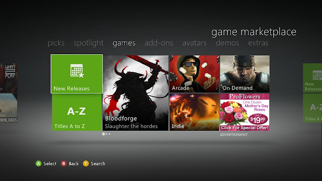 xbox games for windows xbox games for windows
