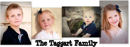 The Tagg Family