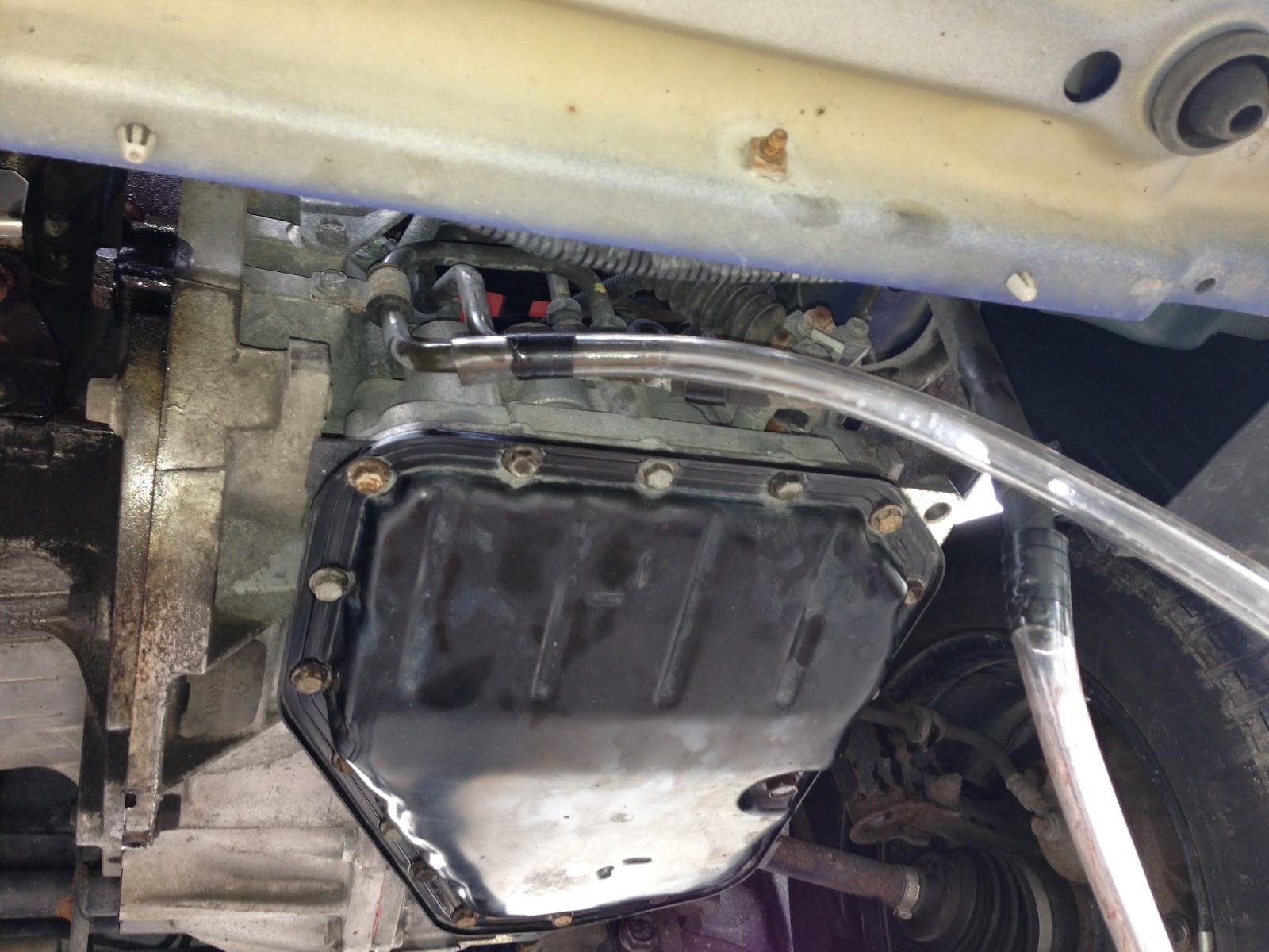 2009 Chevy Aveo Automatic Transmission Fluid edu.svet.gob.gt