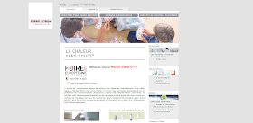 SITE INTERNET DU FABRICANT STIEBEL ELTRON