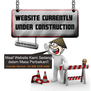 Mohon Maaf Website Sedang Dalam Perbaikan!!