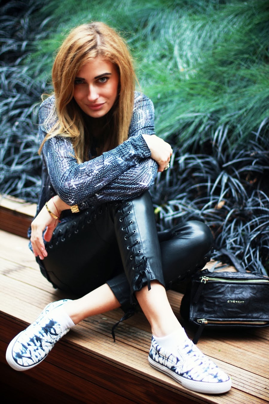 Isabel Marant x h&amp;m THE PILE OF STYLE