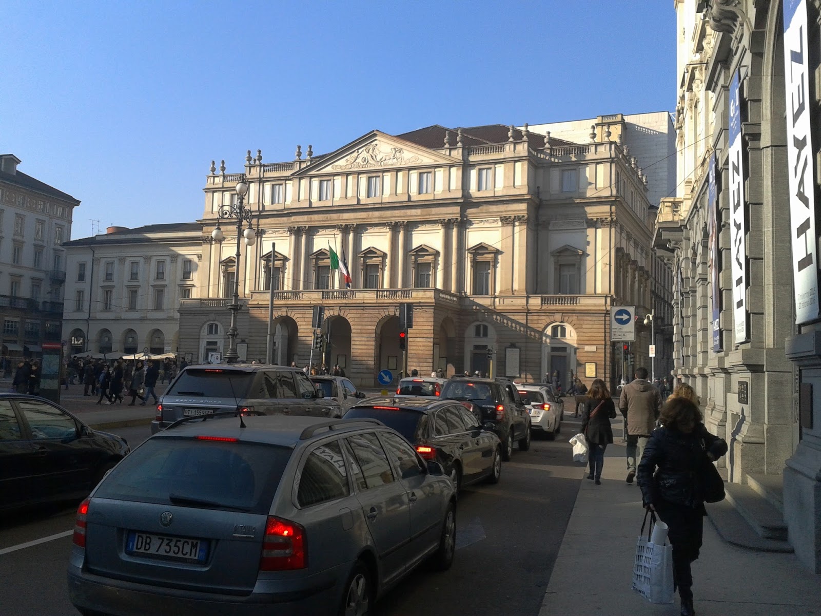 luoghi di incontro giovanili