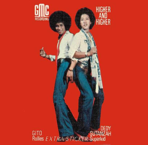 Berita Tentang Gito Rollies  Terbaru