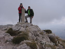 LA TIÑOSA (Máx. cota Córdoba)