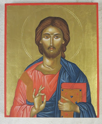 The Pantokrator