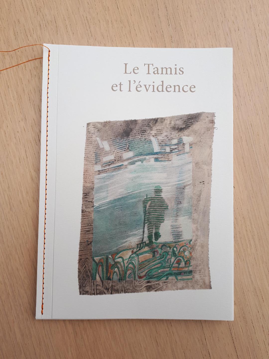 livre le tamis