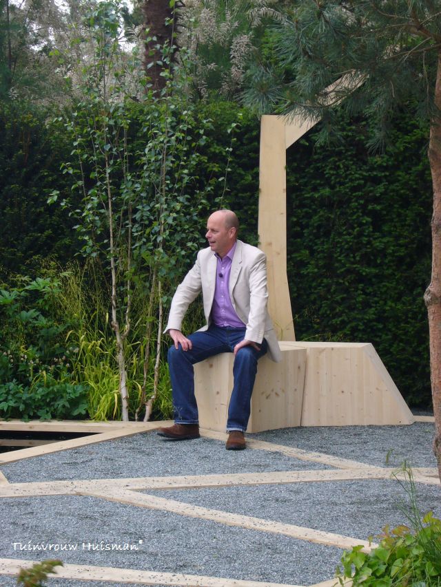 Vlinderstruik Buddleja Davidii Empire Blue