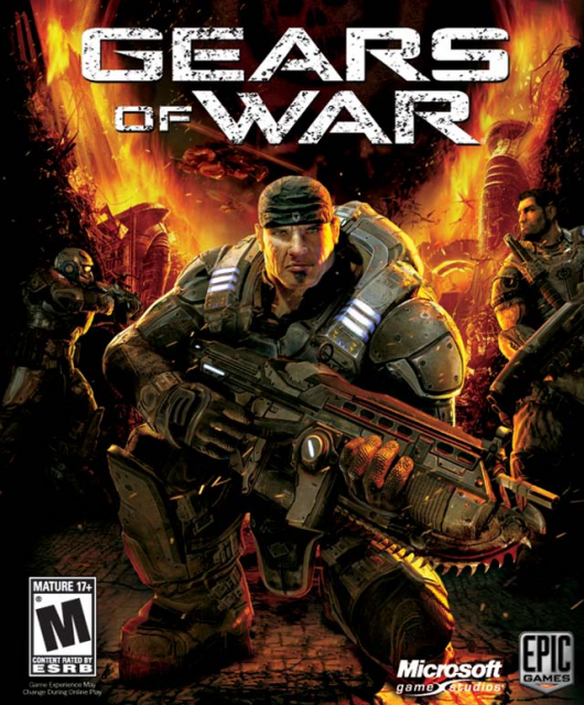 Gears of War 4 PC Game Download