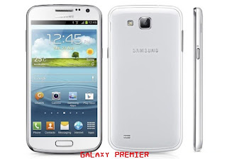 Galaxy Premire Review