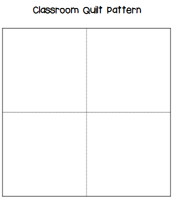 Head Over Heels For Teaching: Math Mentor Text-The Keeping Quilt