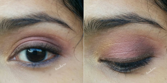 Review and Swatches ::: Anastasia Beverly Hills Shadow Couture World Traveler Palette