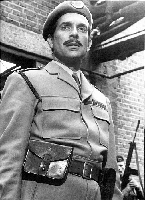 Rip Nicholas Courtney