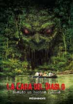 La Cara del Diablo (2015) DVDRip Latino