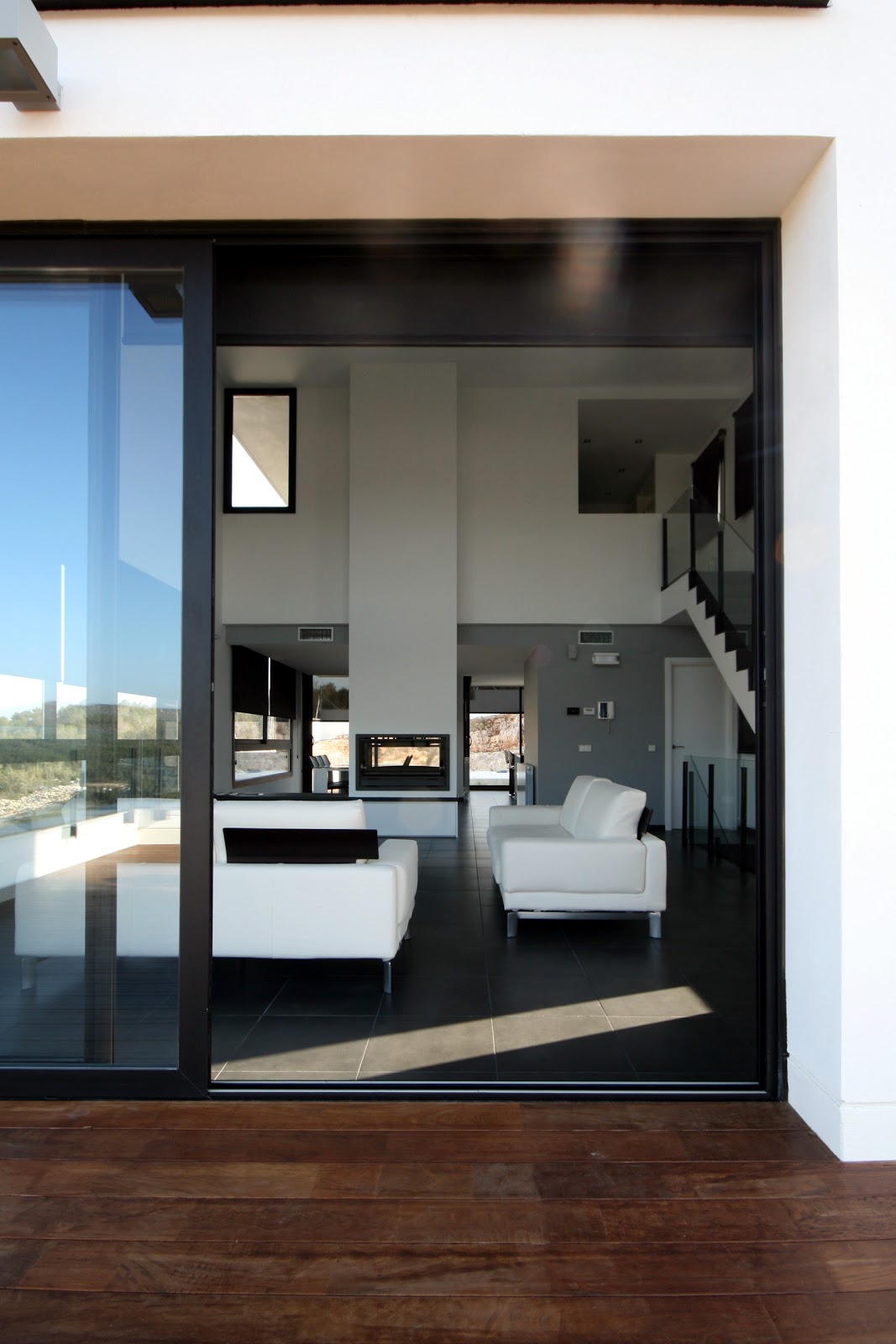 Casas Modulares BlocHouse: Casa en Sant Pere de Ribes