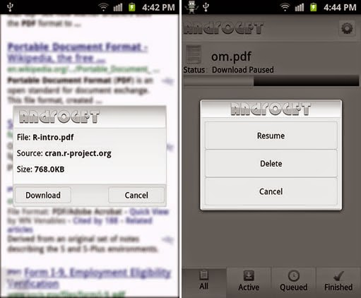 Cara Mempercepat Download File Besar Di Uc Browser Cara Mempercepat Download File Besar Di Uc Browser