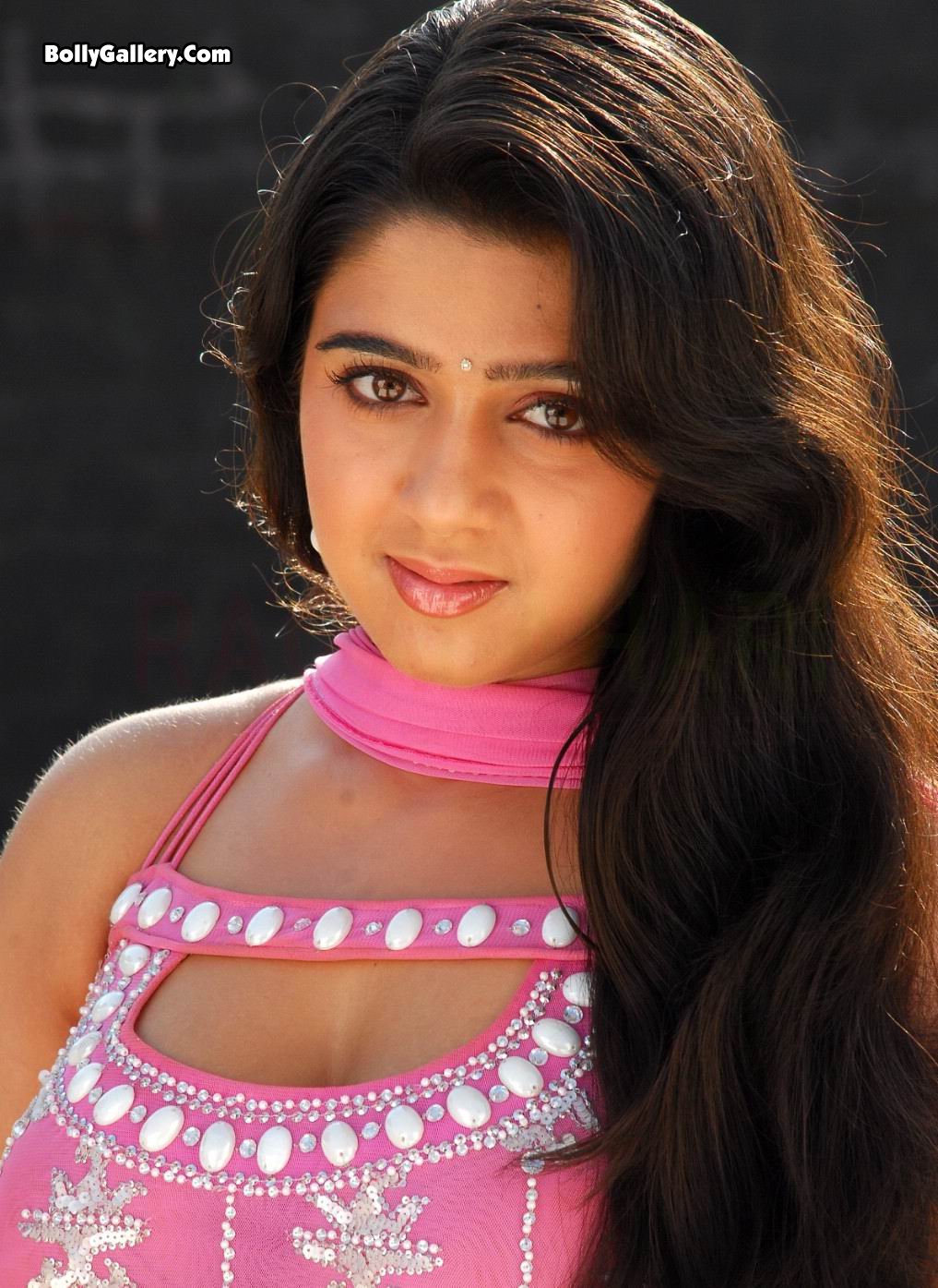 charmy kaur - JungleKey.in Image #200