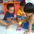 Keuntungan Menitipkan Buah Hati Pada Day Care