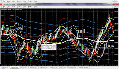 suaidi master forex