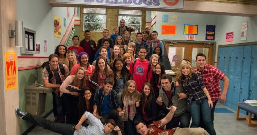 iGoodBye - Adios iCarly - ~ iNEWS-SPECTACULAR
