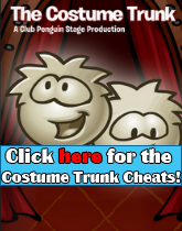  Costume Trunk Cheats