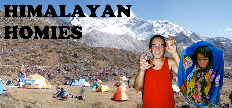 Himalayan Homies