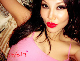 Foto 5 Perempuan Indonesia Terseksi di Dunia 2012 versi FHM Indonesia