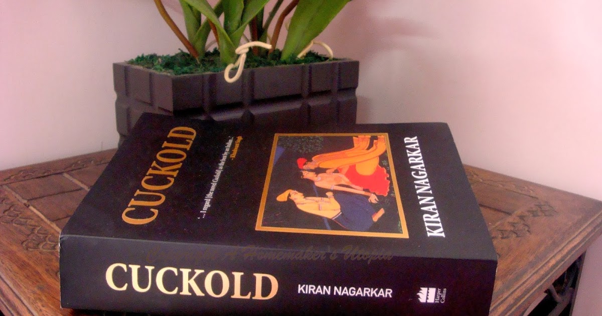 Cuckold By Kiran Nagarkar Ebook Free Download