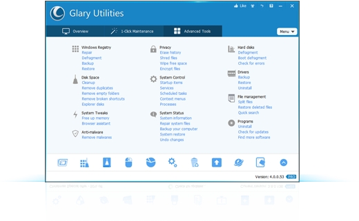  Download Glary Utilities  Glary Utilities-1.png
