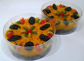 Puding Raja