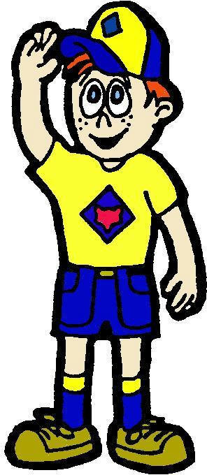 Clipart Cub Scouts & Clip Art Images