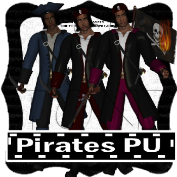 CU PIRATES