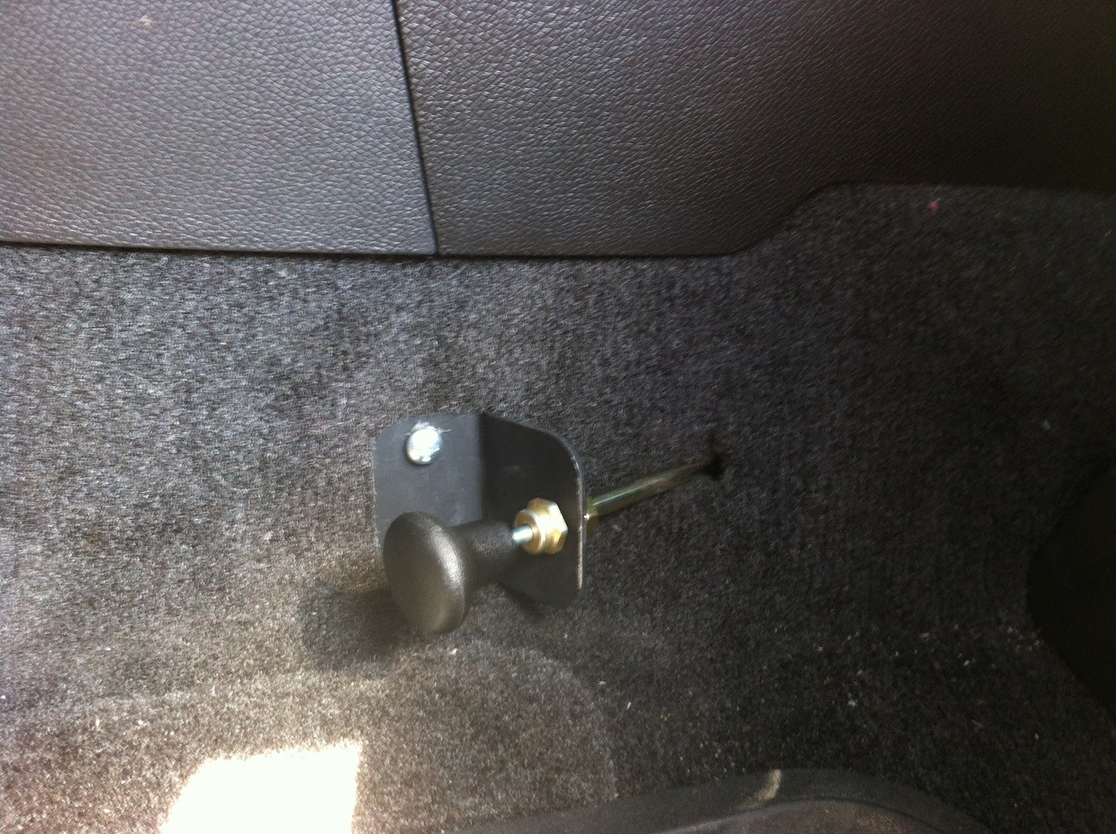 LivelyRV Ready For Towing