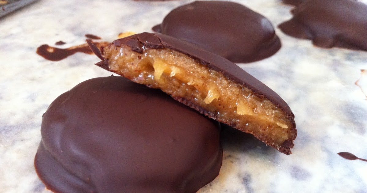 Fit Femme's Protein Recipes Peanut Butter Patties