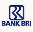 REKENING BANK BRI